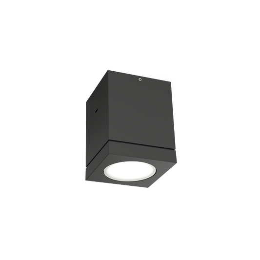 Tube Carré 1.0 PAR16 Plafonniers Outdoor