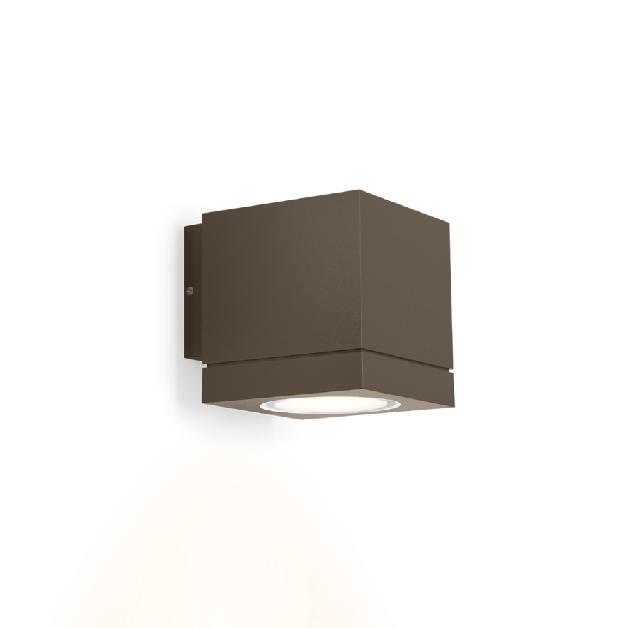 Tube Carré 1.0 PAR16 Appliques Outdoor