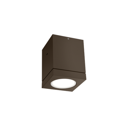Tube Carré 1.0 PAR16 Plafonniers Outdoor