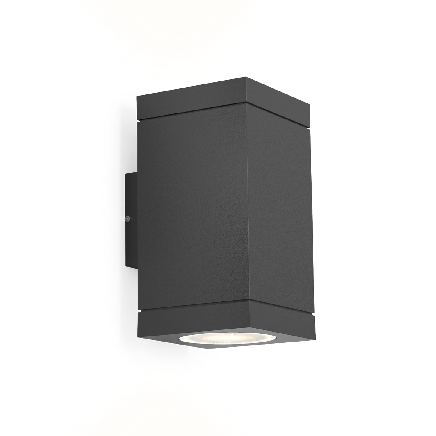 Tube Carré 2.0 PAR16 Appliques Outdoor