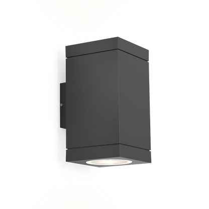 Tube Carré 2.0 PAR16 Appliques Outdoor