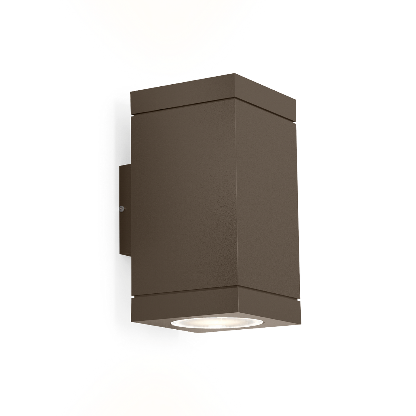 Tube Carré 2.0 PAR16 Appliques Outdoor