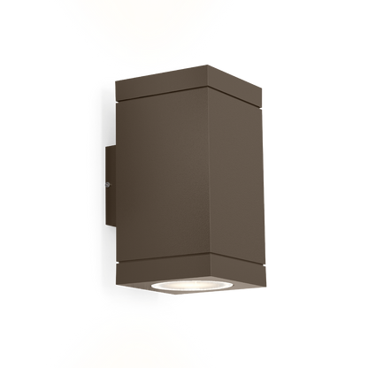 Tube Carré 2.0 PAR16 Appliques Outdoor