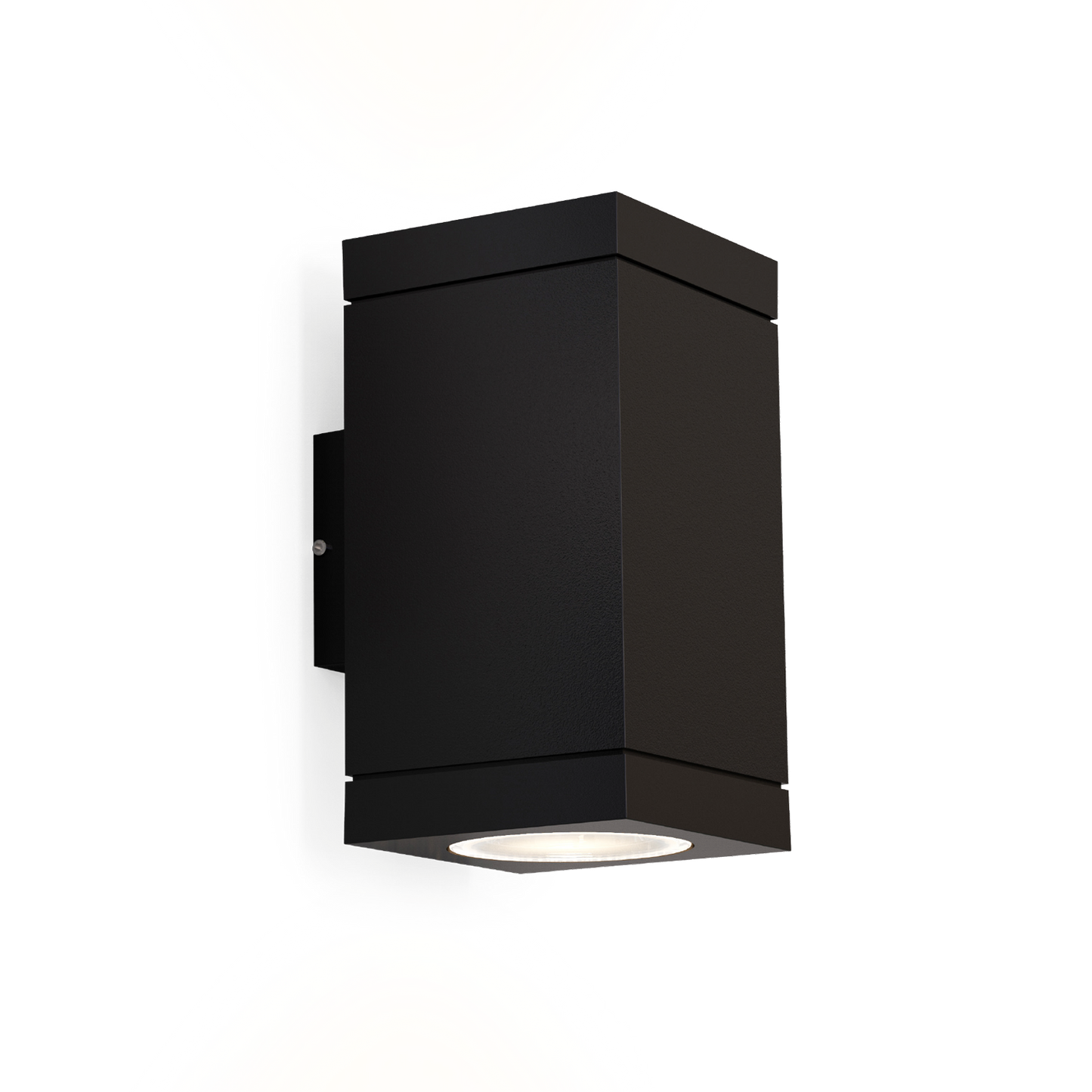 Tube Carré 2.0 PAR16 Appliques Outdoor