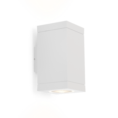 Tube Carré 2.0 PAR16 Appliques Outdoor