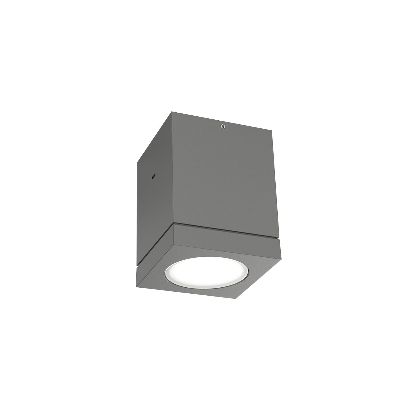 Tube Carré 1.0 LED 3000K Plafonniers Outdoor