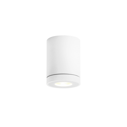 Tube 1.0 LED 3000K Plafonniers Outdoor