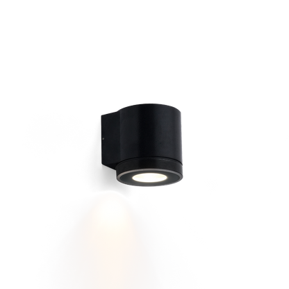 Tube 1.0 LED 3000K Appliques Outdoor