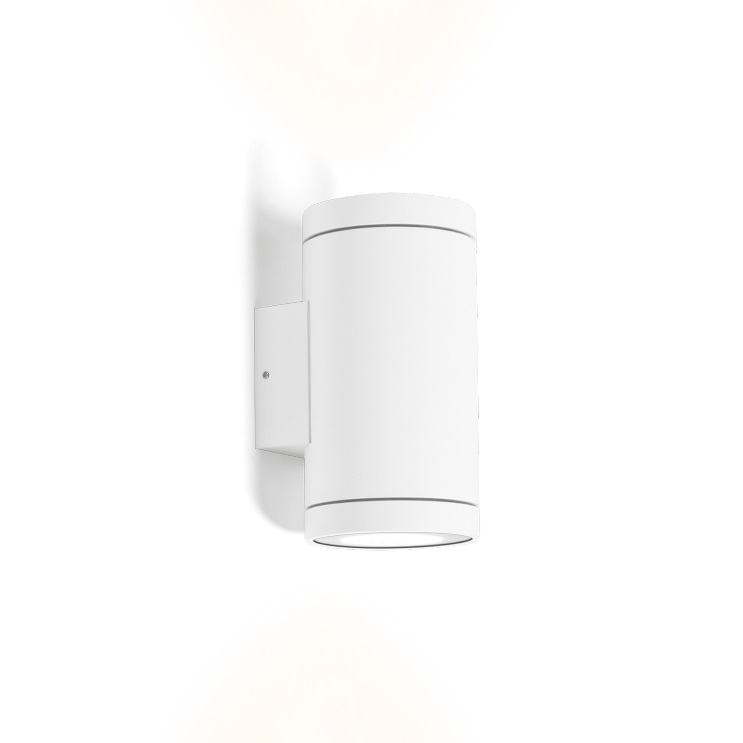 Tube 2.0 LED 3000K Appliques Outdoor