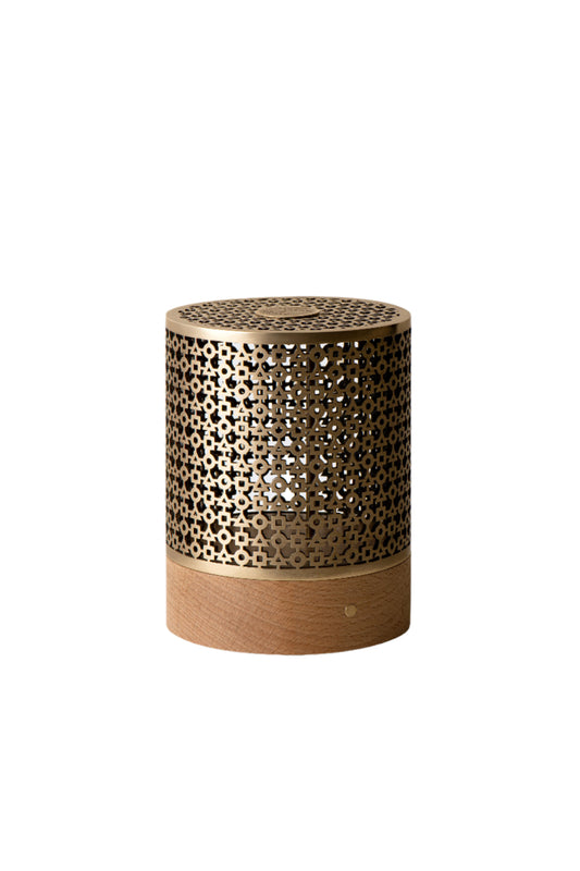 Tube Alchimie by HISLE x TOURNAIRE DÉCOR Baladeuses et nomades LED