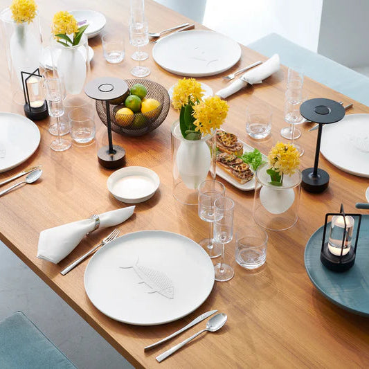 Turn Baladeuses et nomades LED