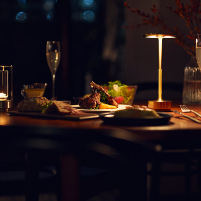 Turn Baladeuses et nomades LED