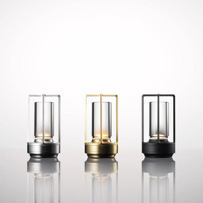 Turn Plus Baladeuses et nomades LED