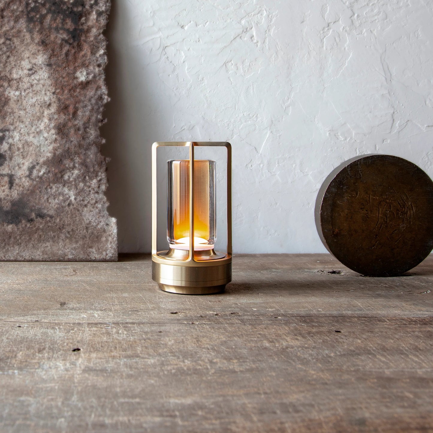 Turn Plus Baladeuses et nomades LED