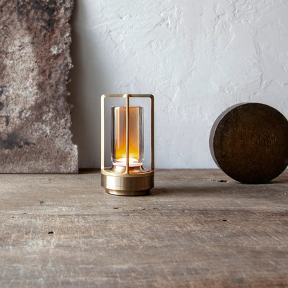 Turn Plus Baladeuses et nomades LED