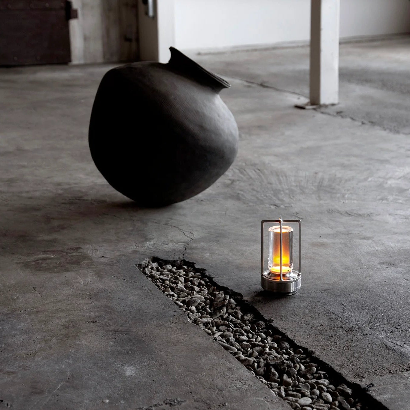 Turn Plus Baladeuses et nomades LED