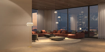 Twilight Suspensions Ø30cm