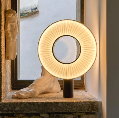 Iris Table 40 Lampes de table LED