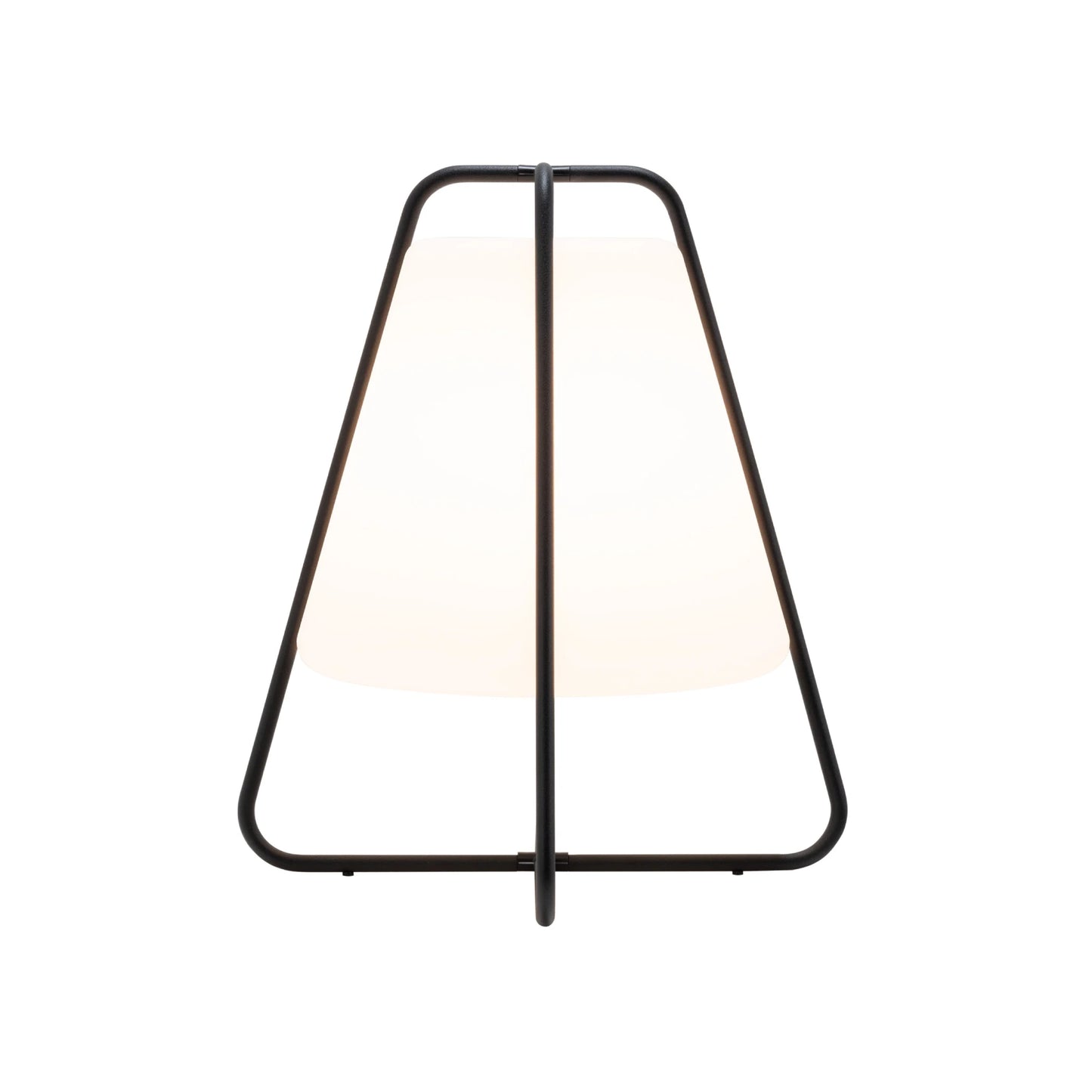 Teepee Baladeuses et nomades noir