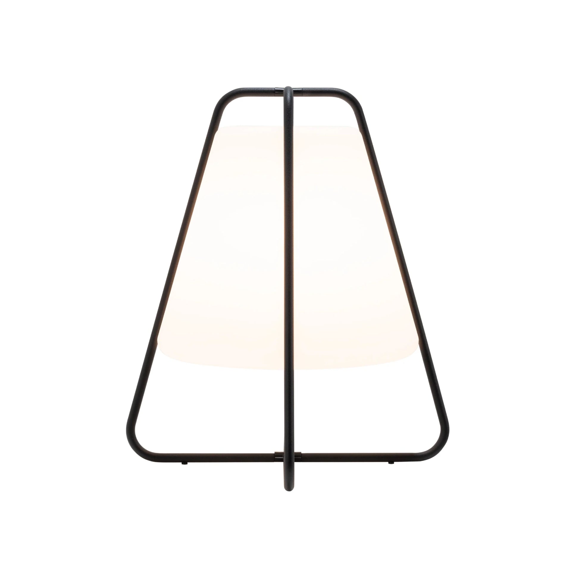 Teepee Baladeuses et nomades noir