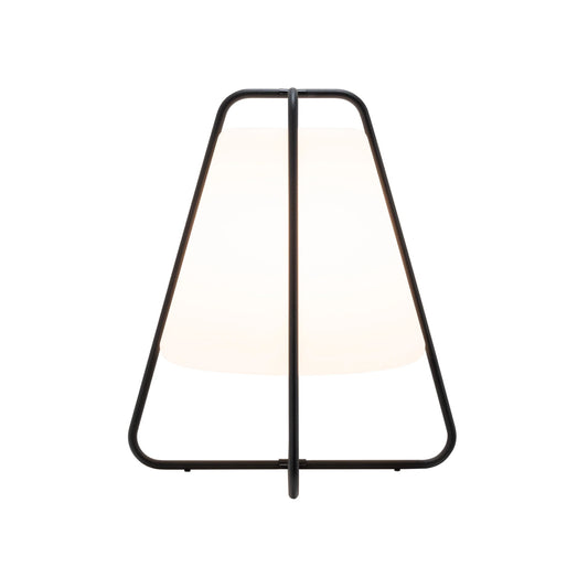 Teepee Baladeuses et nomades noir