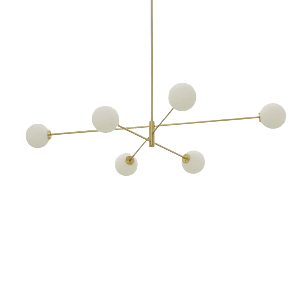 Trevi Large Suspensions LED