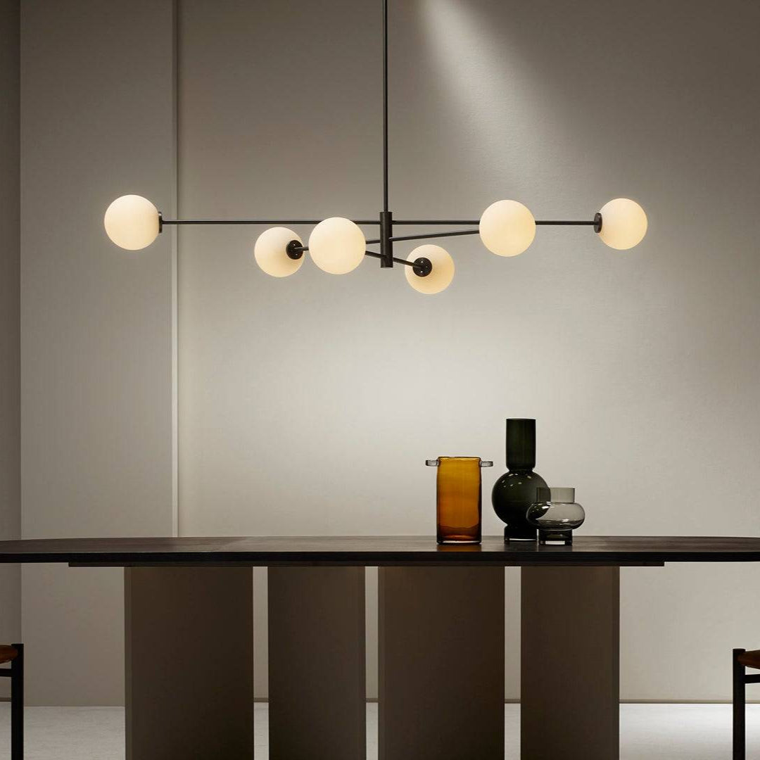 Trevi Large Suspensions LED