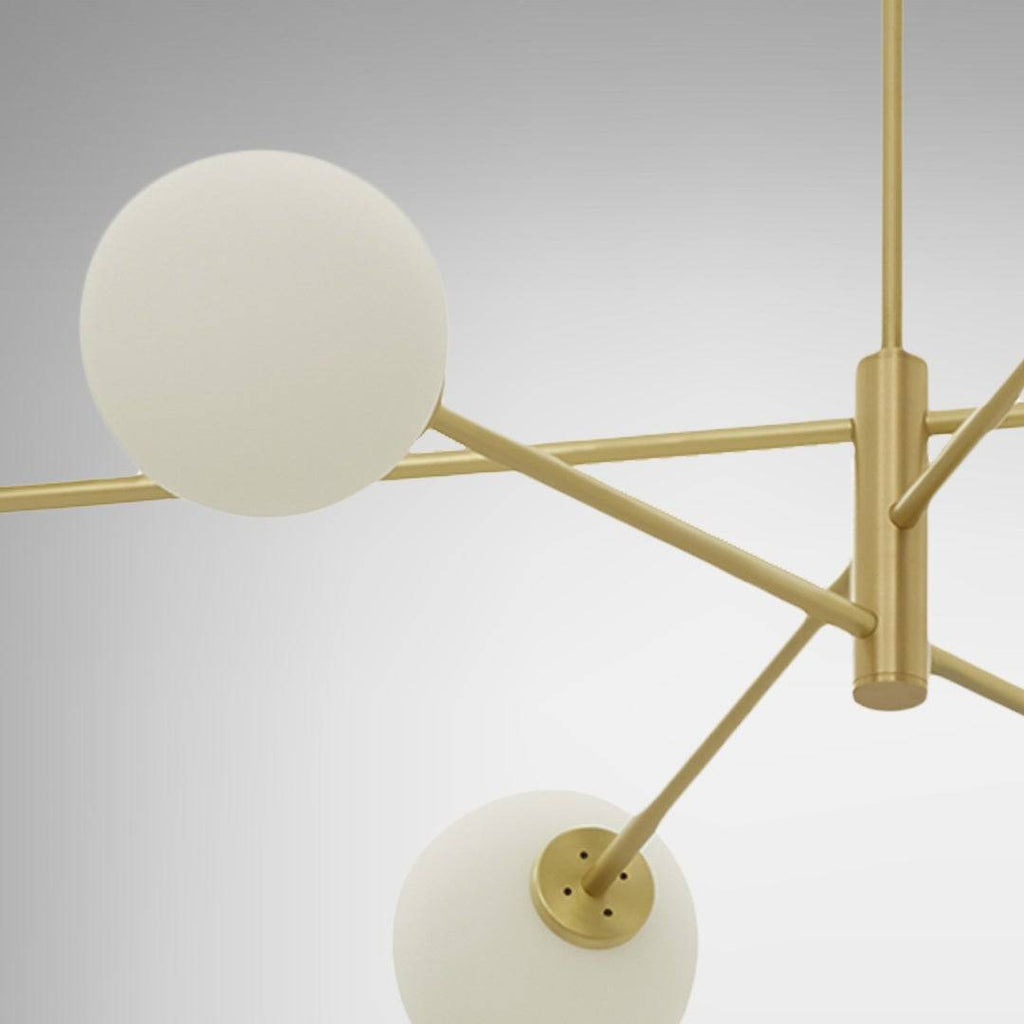 Trevi Large Suspensions LED