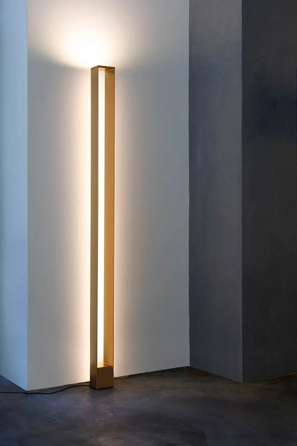 Tru Lampadaires LED