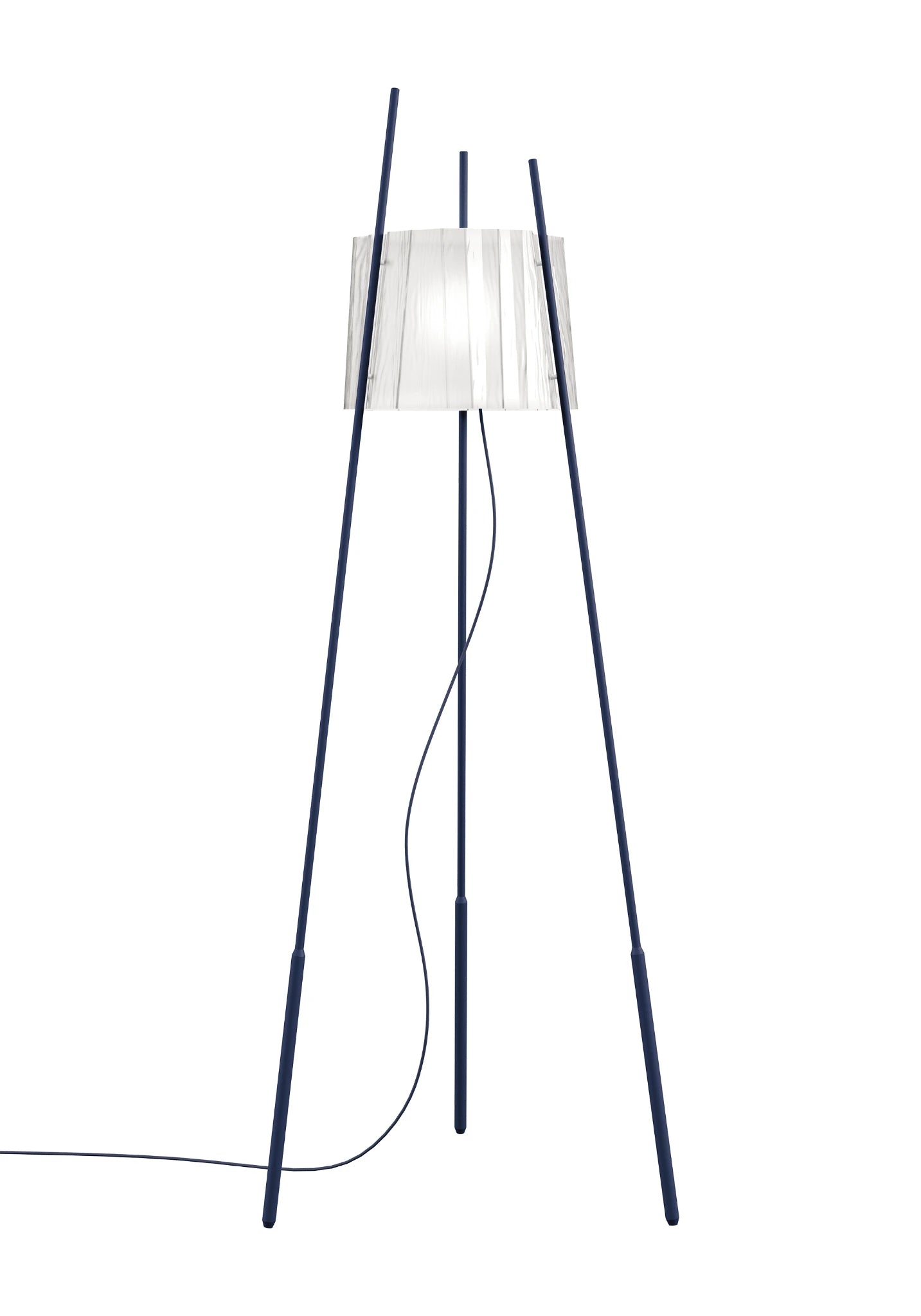 Tyla Lampadaires noir