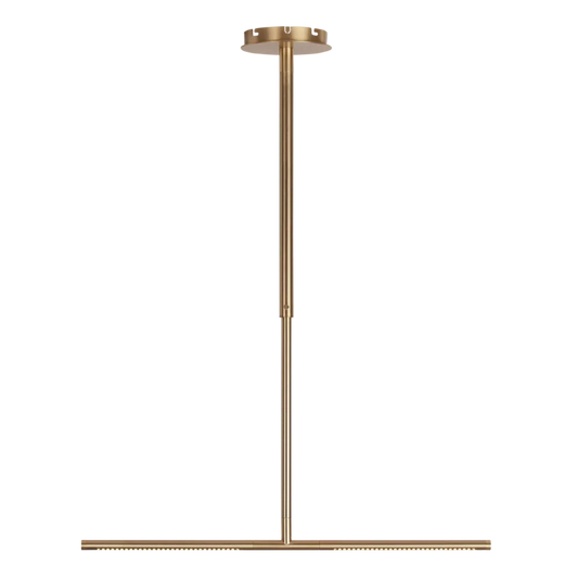 Omni Large Laiton Plafonniers LED