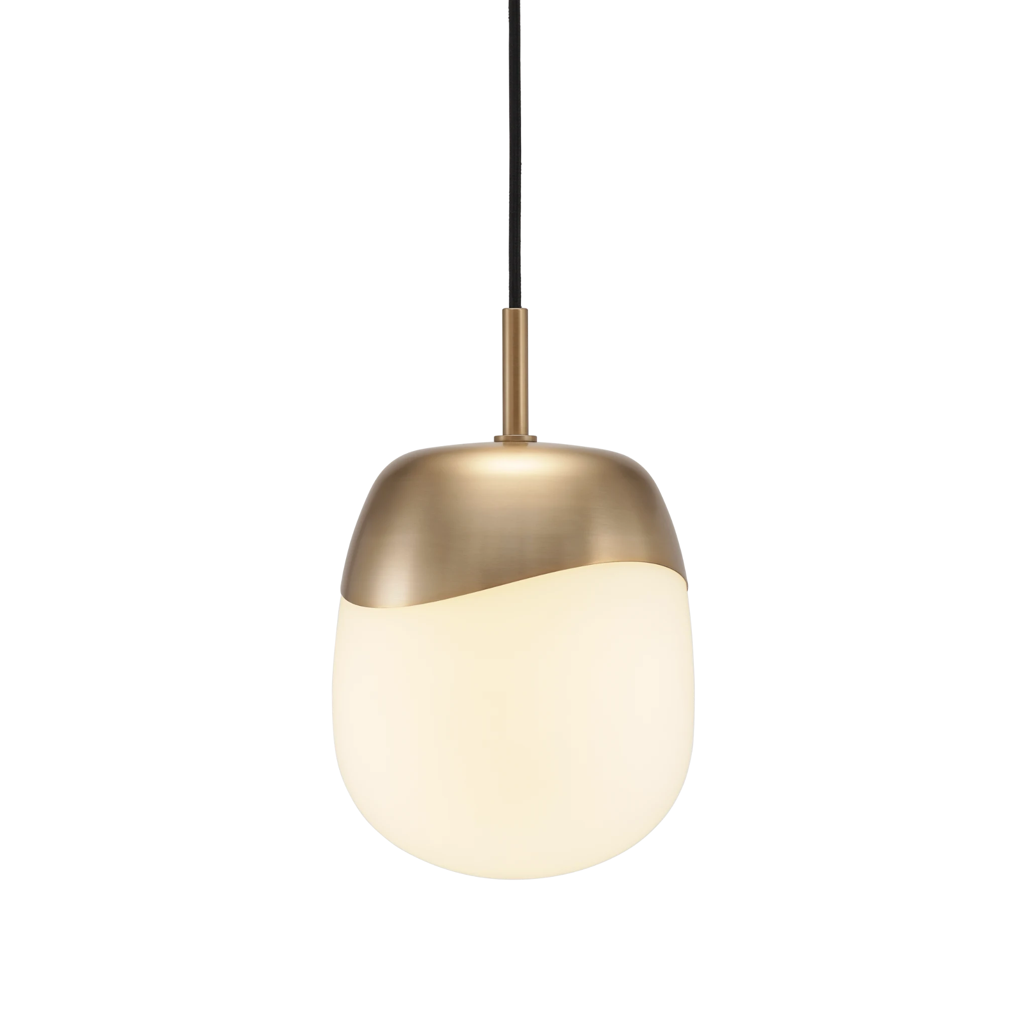 Spring Mini Suspension LED