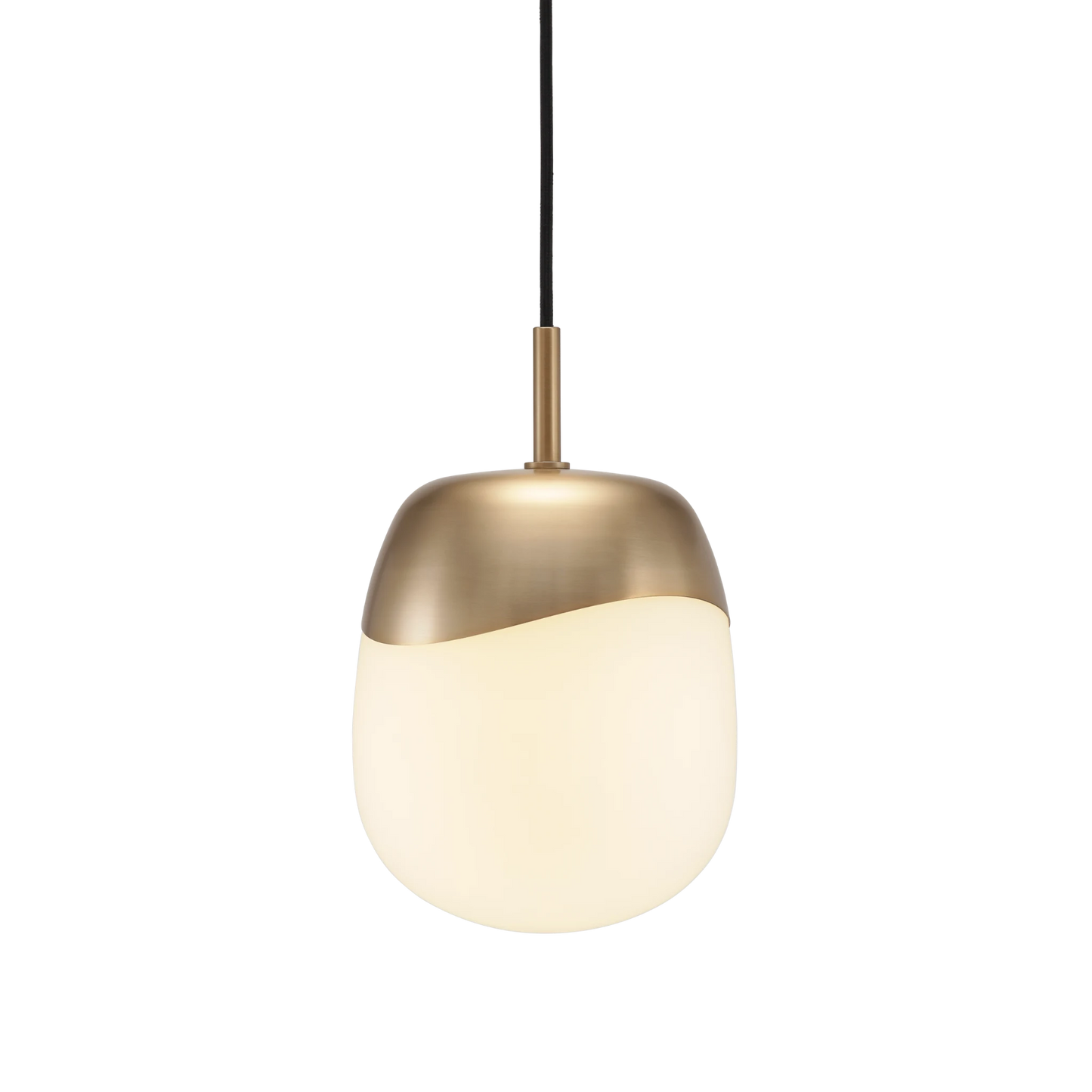 Spring Mini Suspension LED