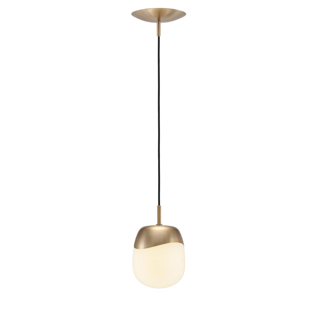 Spring Mini Suspension LED
