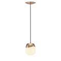 Spring Mini Suspension LED
