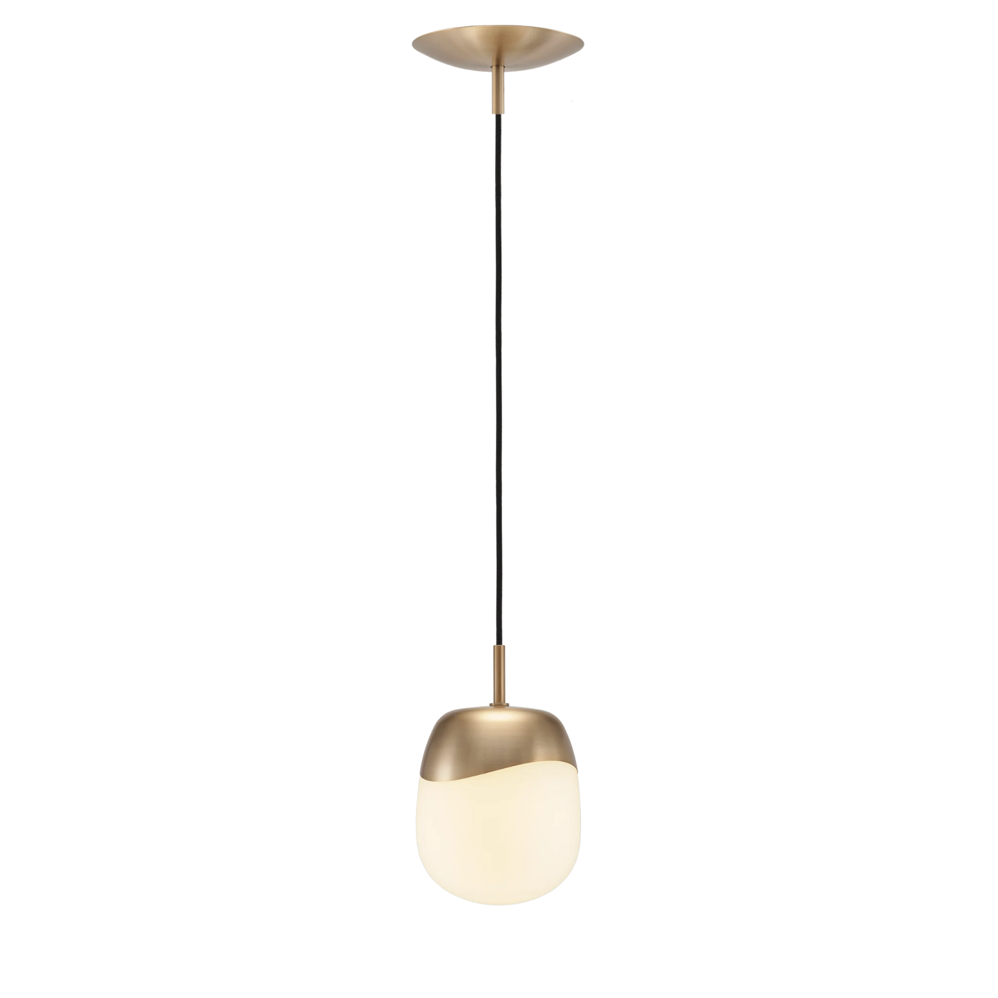 Spring Mini Suspension LED