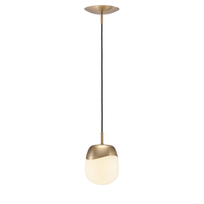 Spring Mini Suspension LED