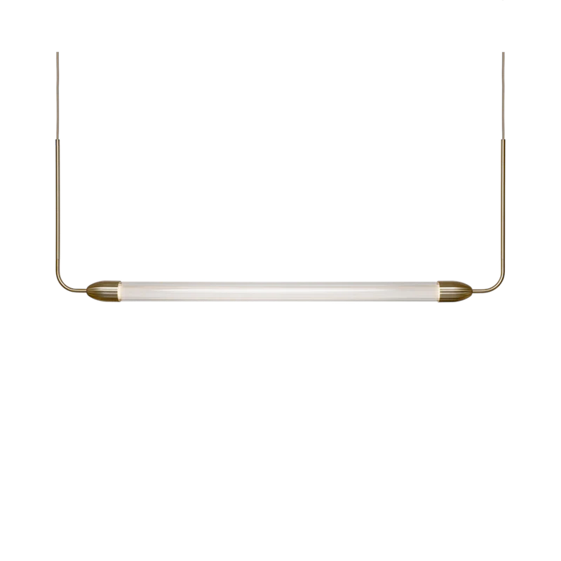 Lemon Squeeze Linear Suspensions LED