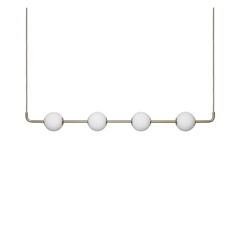 Audrey Linear Suspensions LED