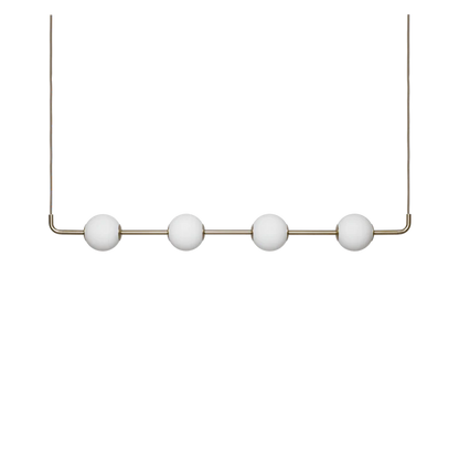 Audrey Linear Suspensions LED