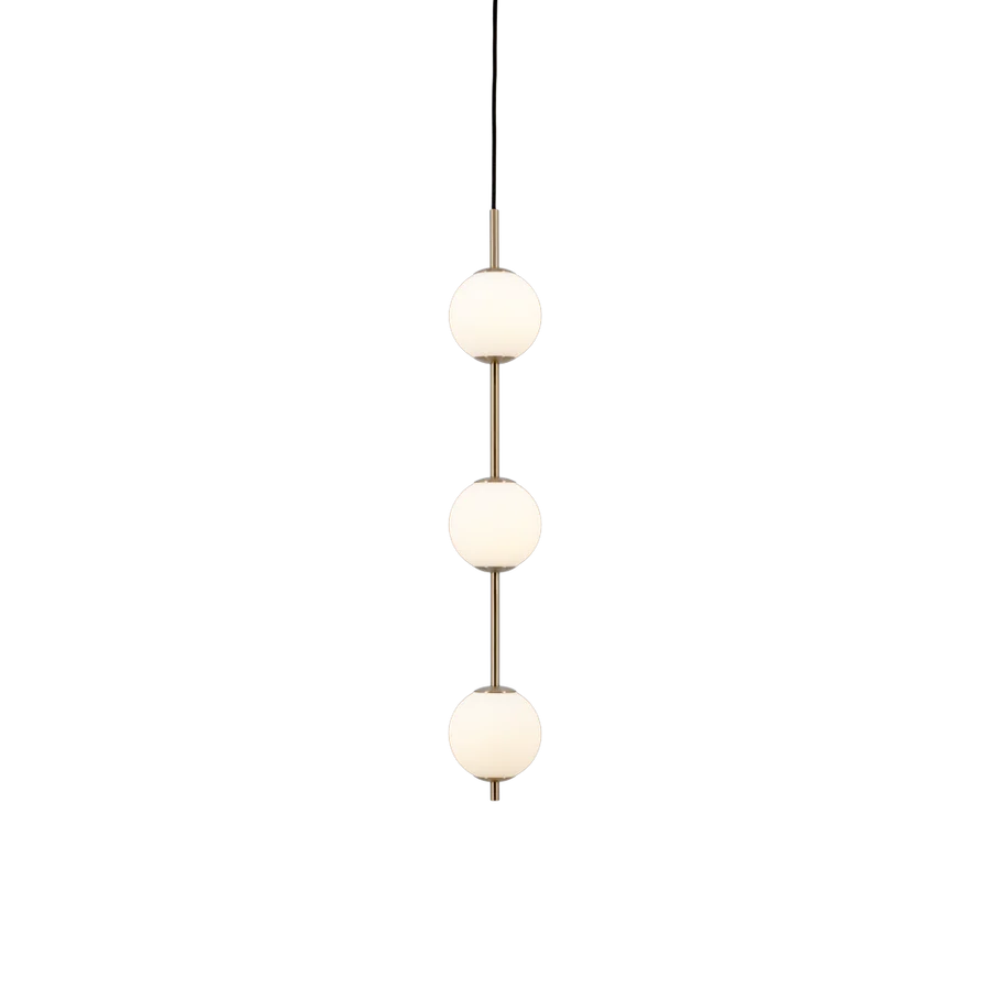 Audrey 3 Suspensions LED