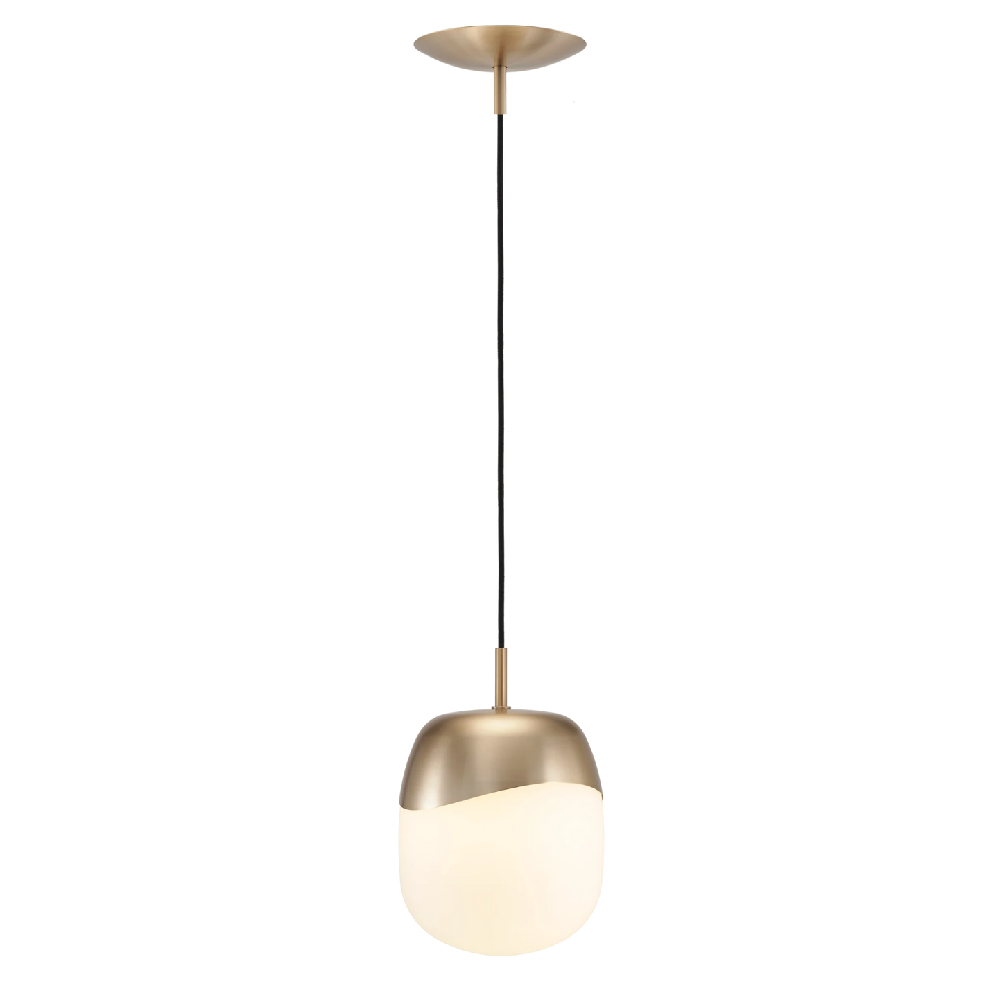 Spring Medium Suspension LED