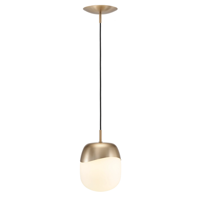 Spring Medium Suspension LED