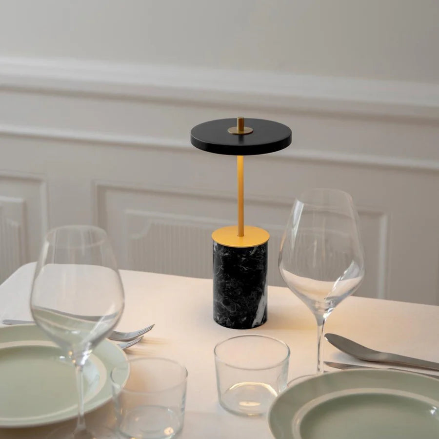 Asteria Move Mini Baladeuses et Nomades LED