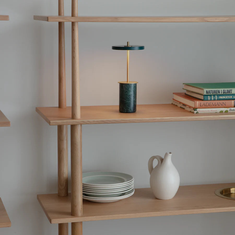 Asteria Move Mini Baladeuses et Nomades LED