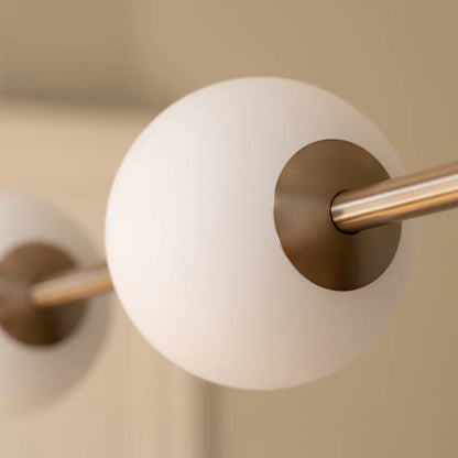 Audrey Linear Suspensions LED