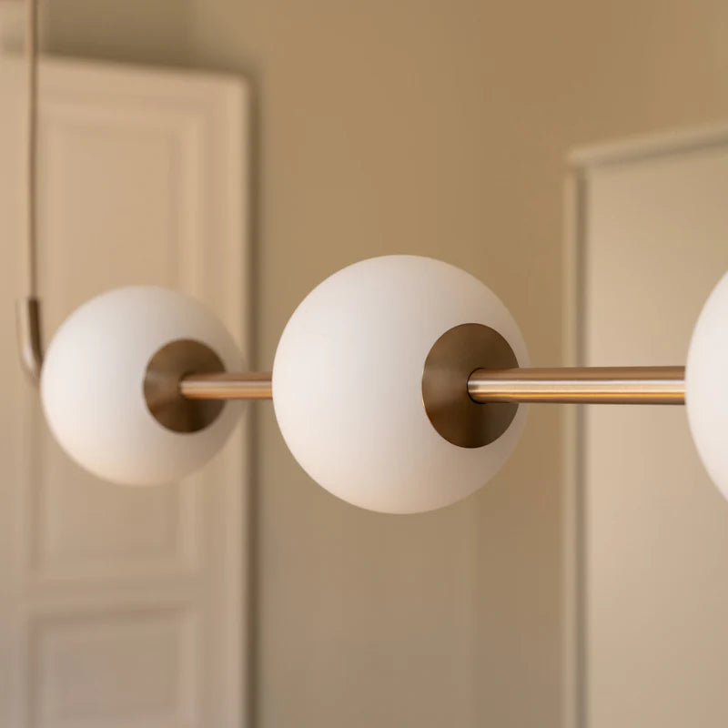 Audrey Linear Suspensions LED