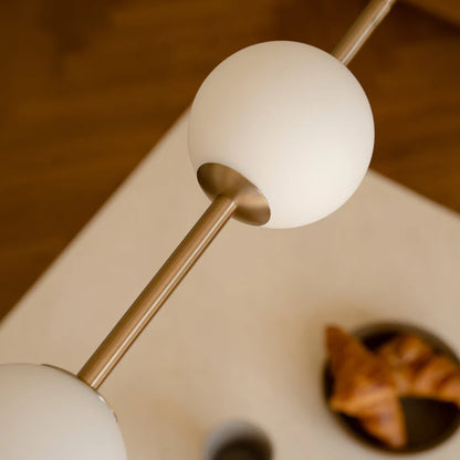 Audrey Linear Suspensions LED