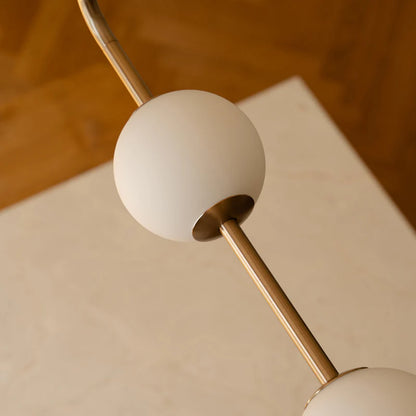 Audrey Linear Suspensions LED
