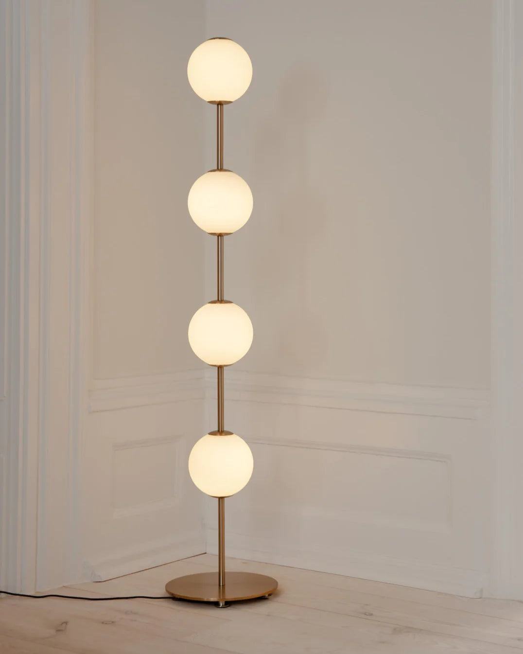 Audrey Lampadaires LED